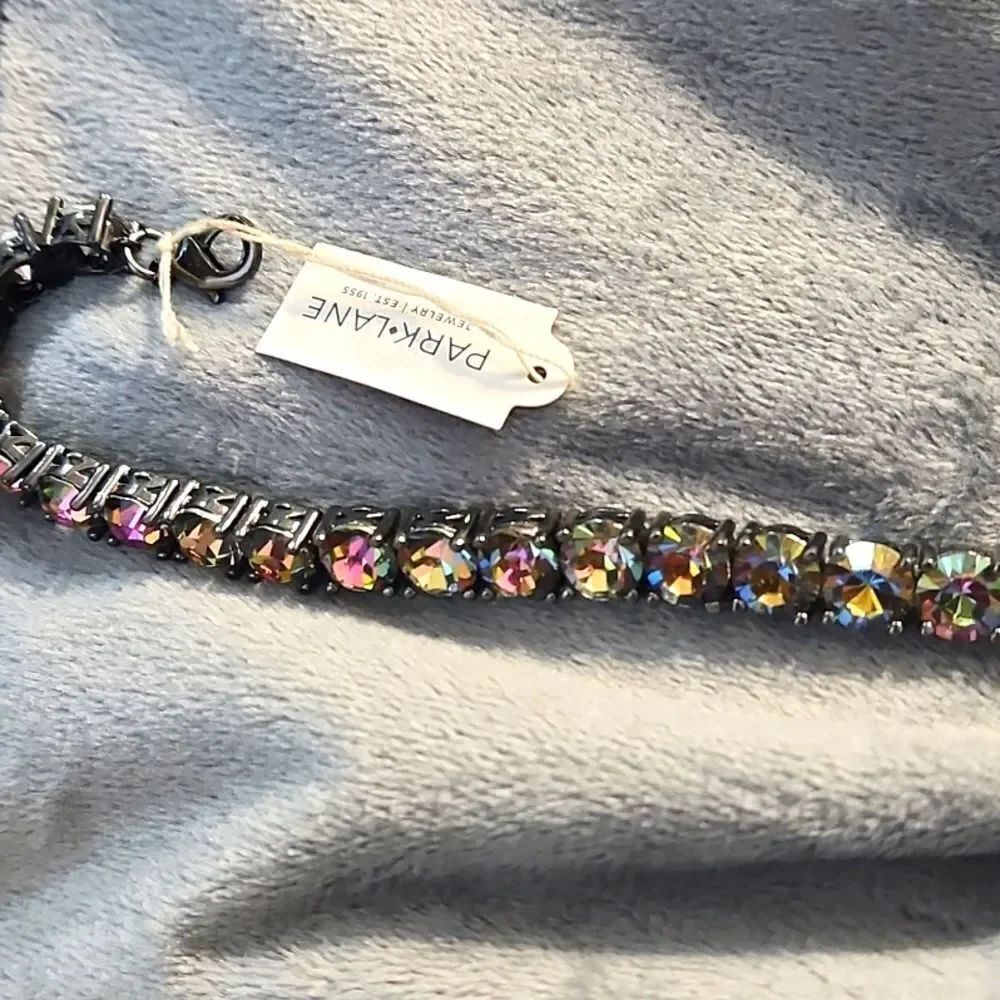 Park Lane Northern Lights Impression Bracelet